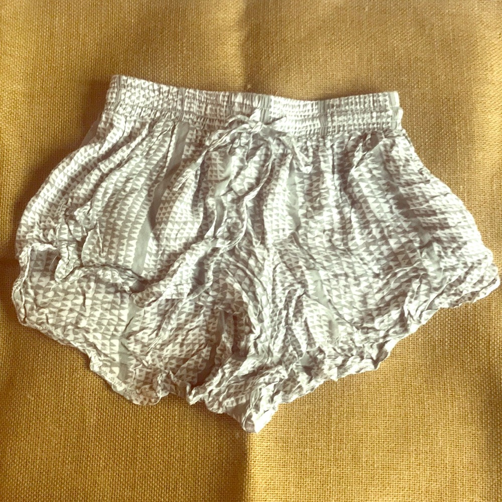 Manaola Shorts Size XS $45